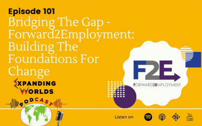 101 Bridging The Gap – Forward2Employment: Building The Foundations For Change