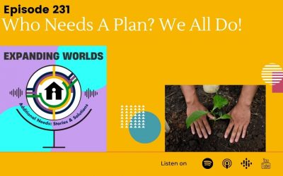 231 Who Needs A Plan? We All Do! with Debra Caldow